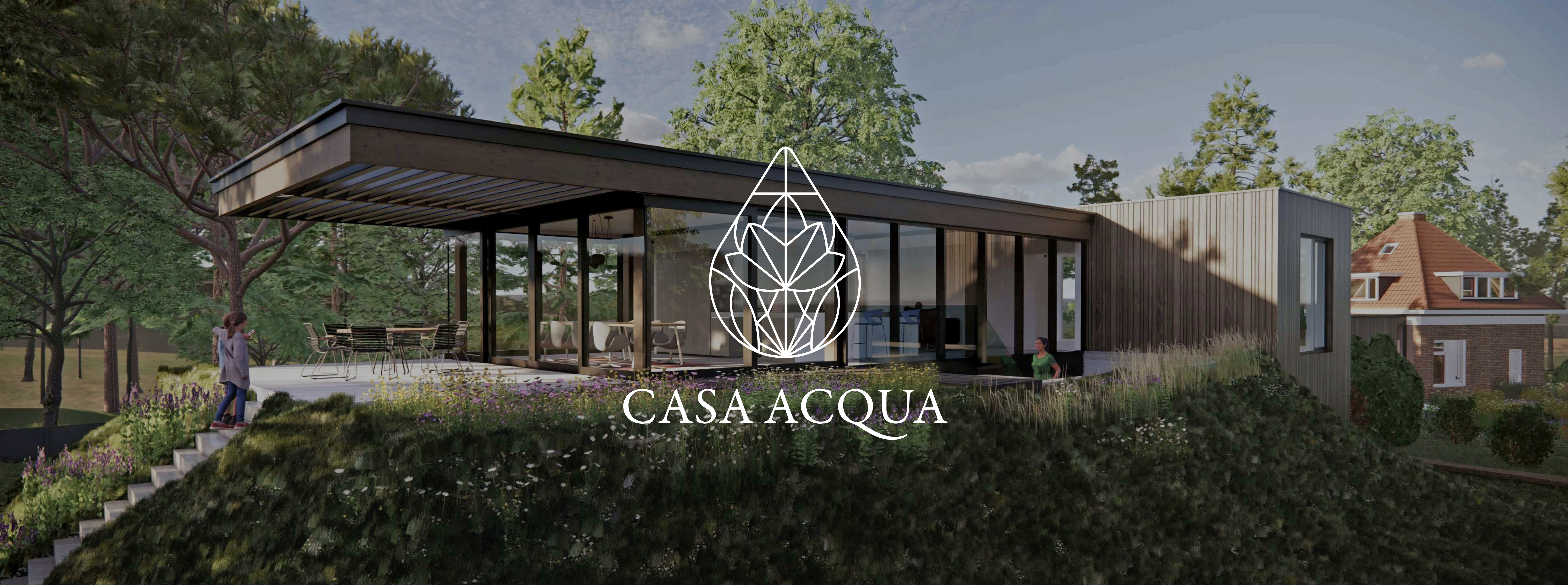 | Casa Acqua