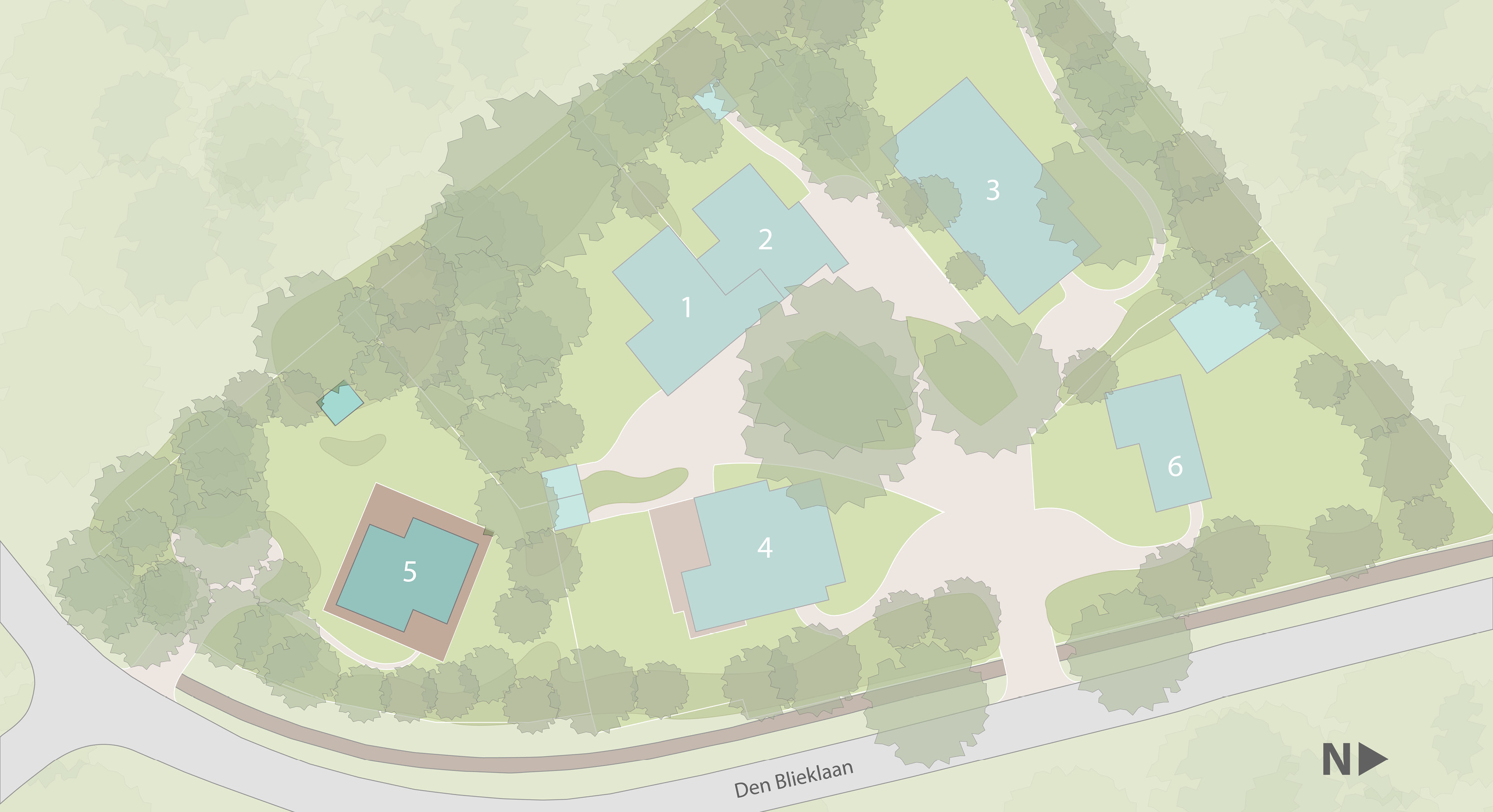 Situatietekening
