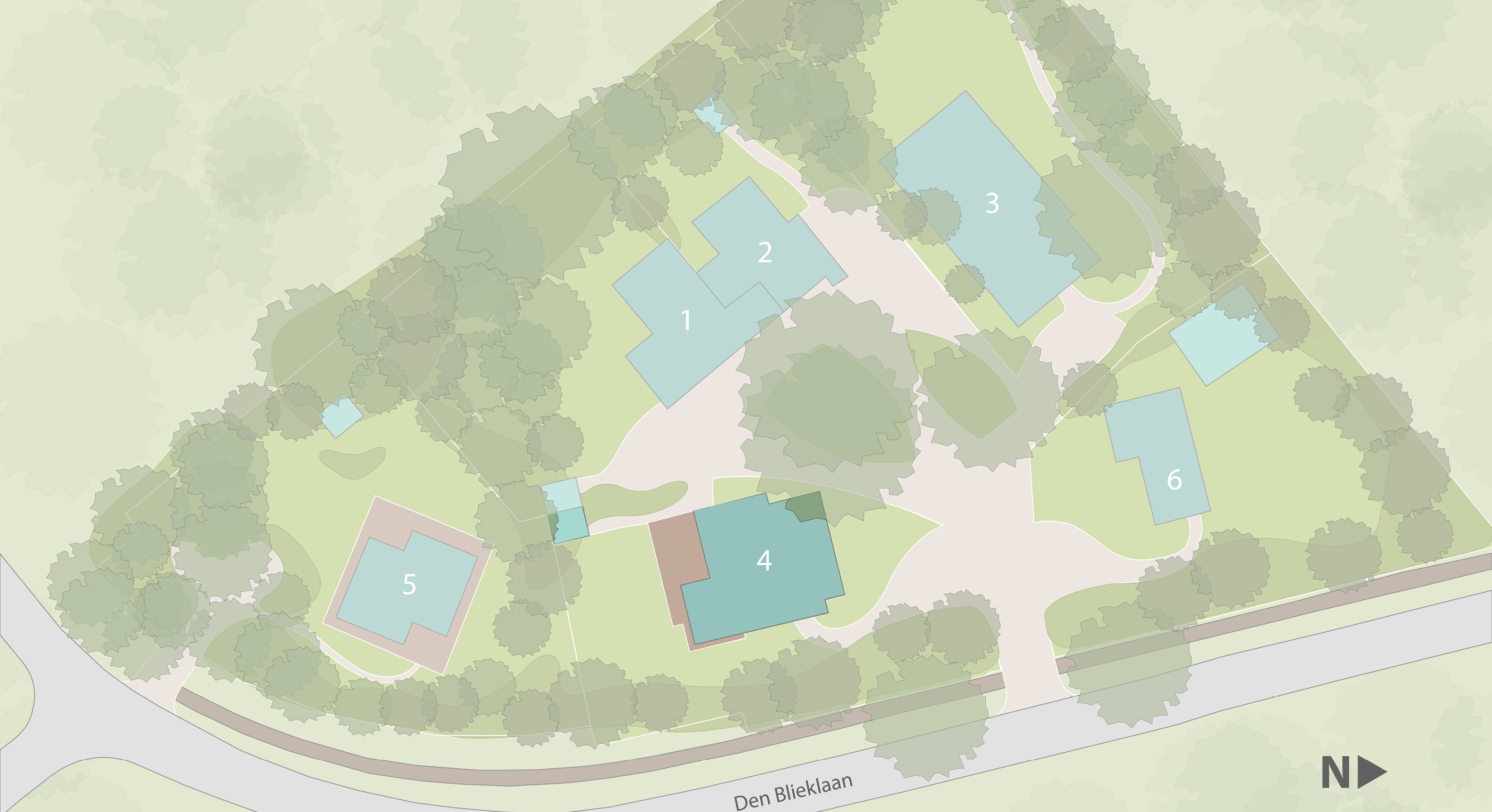 Situatietekening