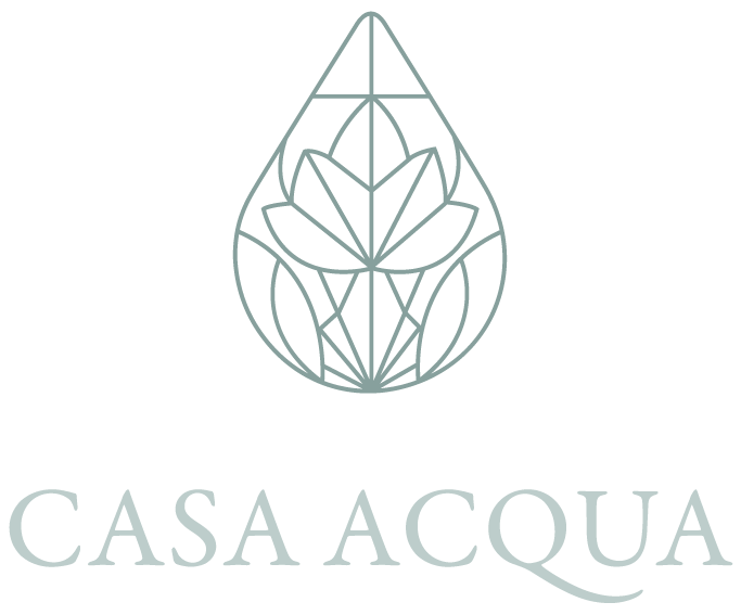 Casa Aqua Logo